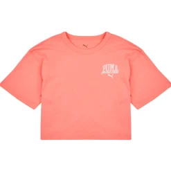 Puma - PUMA CLASS TEE
