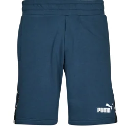 Puma - PUMA FIT 7" TAPED WOVEN SHORT