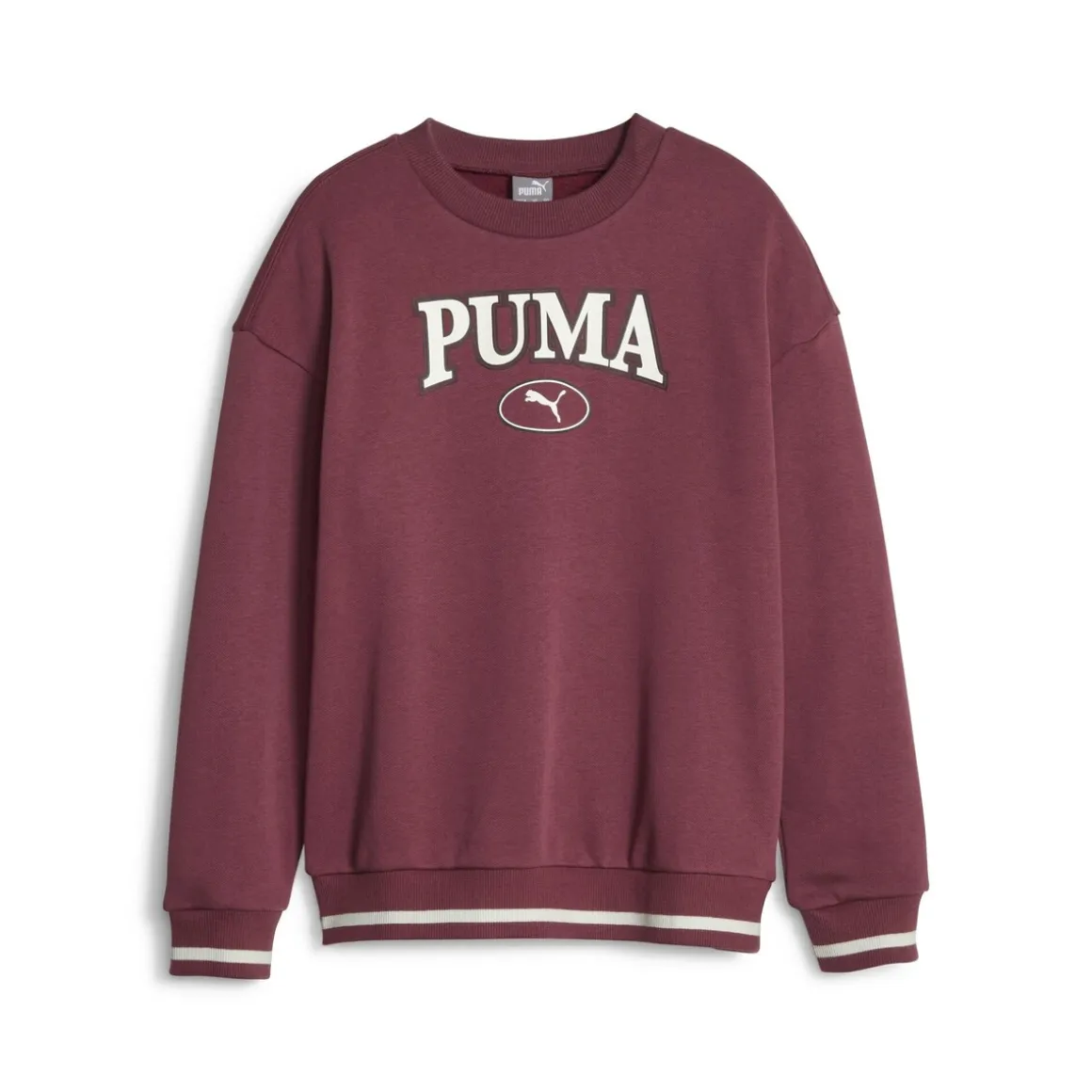 Puma - PUMA SQUAD CREW G