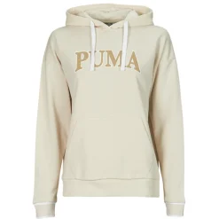 Puma - PUMA SQUAD HOODIE TR