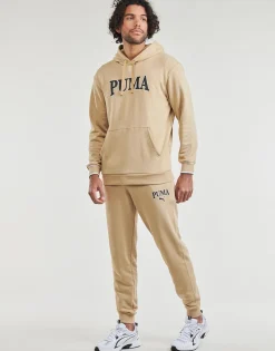Puma - PUMA SQUAD HOODIE TR