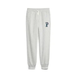 Puma - PUMA SQUAD SWEATPANTS FL CL B