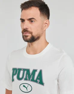 Puma - PUMA SQUAD TEE