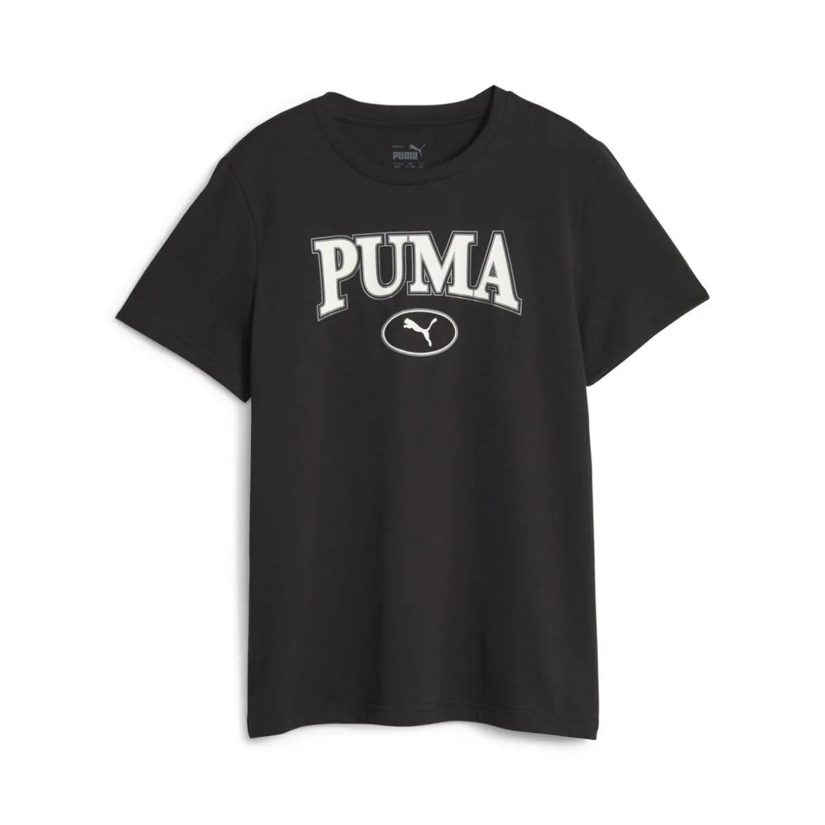 Puma - PUMA SQUAD TEE B