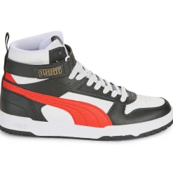 Puma - RBD GAME