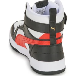 Puma - RBD GAME