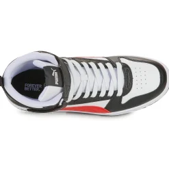 Puma - RBD GAME