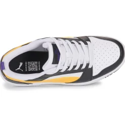 Puma - Rebound V6 Lo Jr
