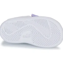 Puma - Smash 3.0 L Glitter Velcro V Inf