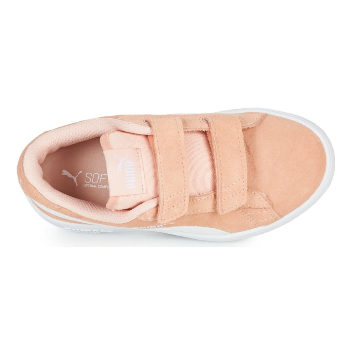 Puma - SMASH PSV PEACH
