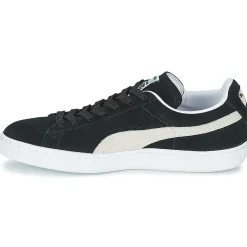 Puma - SUEDE CLASSIC +