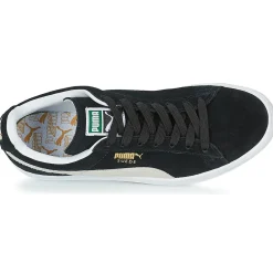 Puma - SUEDE CLASSIC +