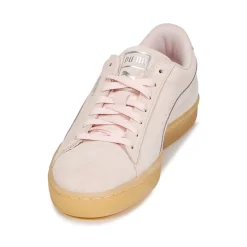 Puma - SUEDE CLASSIC BUBBLE W'S