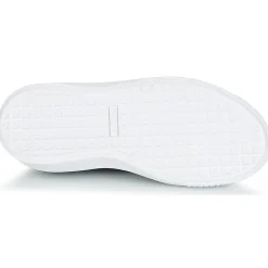 Puma - SUEDE PLATFORM GLAM PS