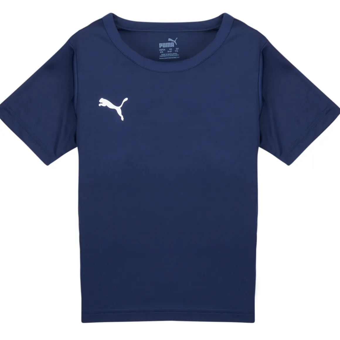 Puma - TEAMRISE MATCH DAY