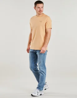 Puma - TEE MIF BADGE BRODE