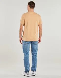 Puma - TEE MIF BADGE BRODE