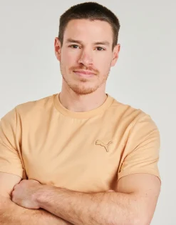 Puma - TEE MIF BADGE BRODE