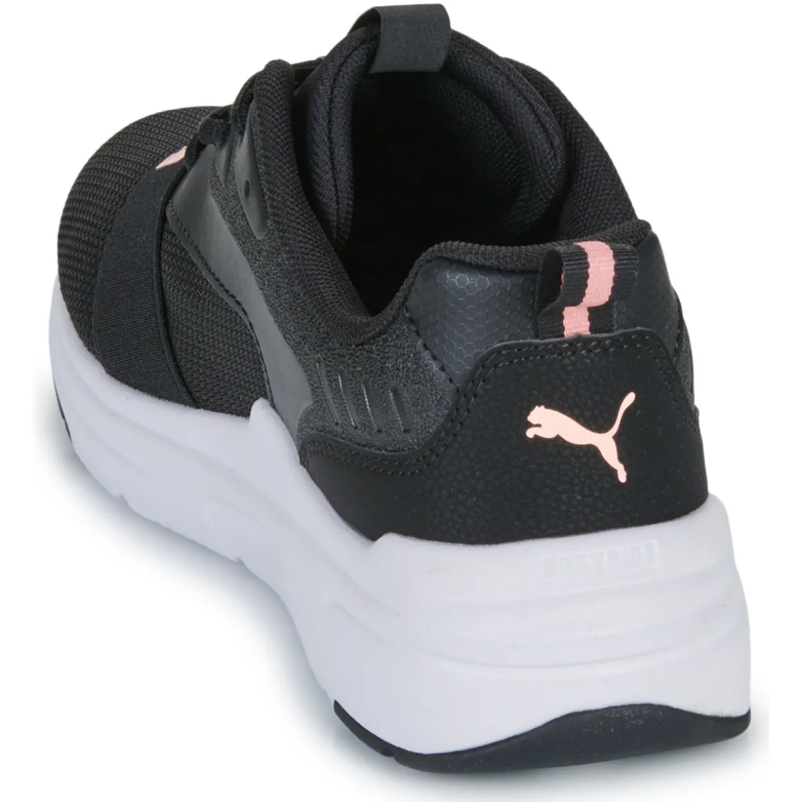 Puma - Wired 2