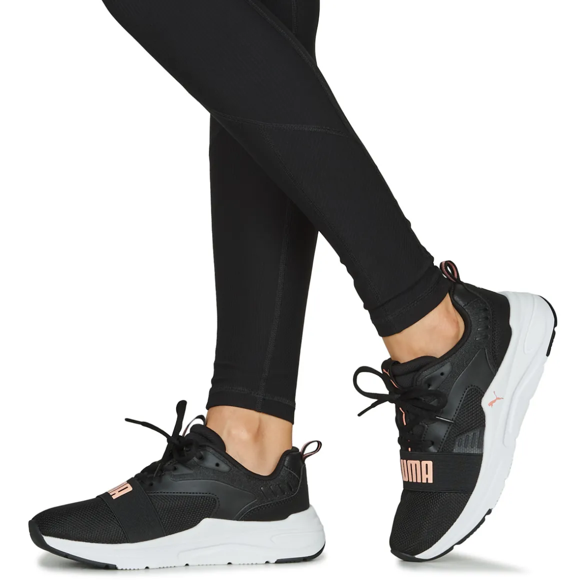 Puma - Wired 2