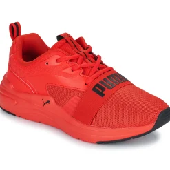 Puma - Wired 2
