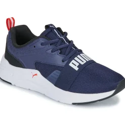 Puma - Wired 2
