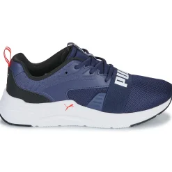 Puma - Wired 2