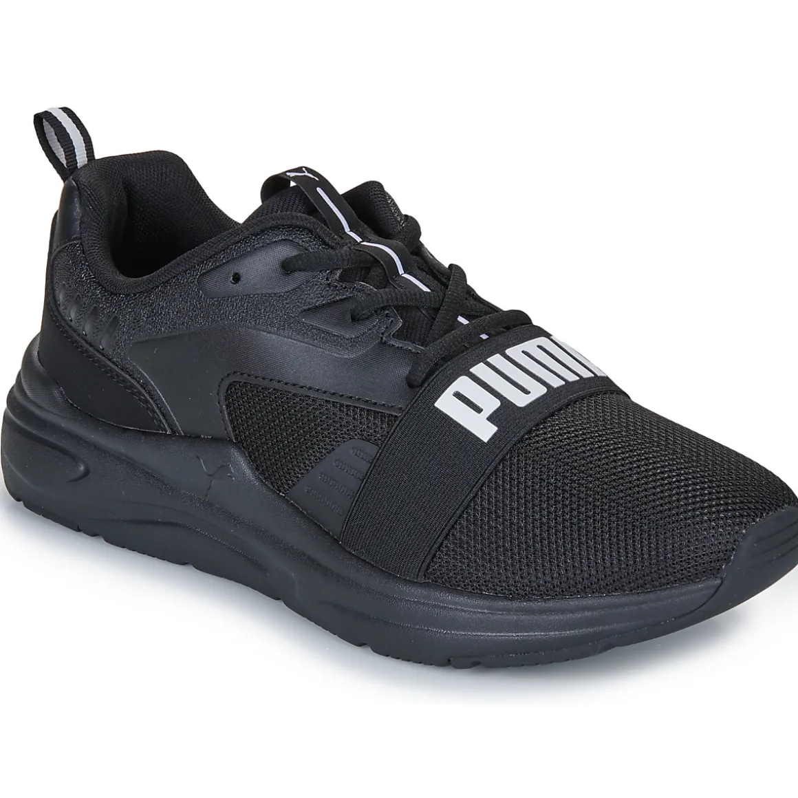 Puma - WIRED 2