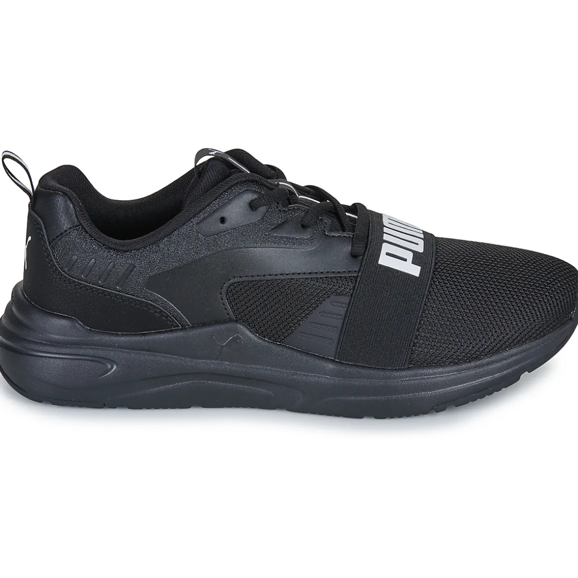 Puma - WIRED 2