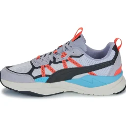 Puma - X-RAY TOUR