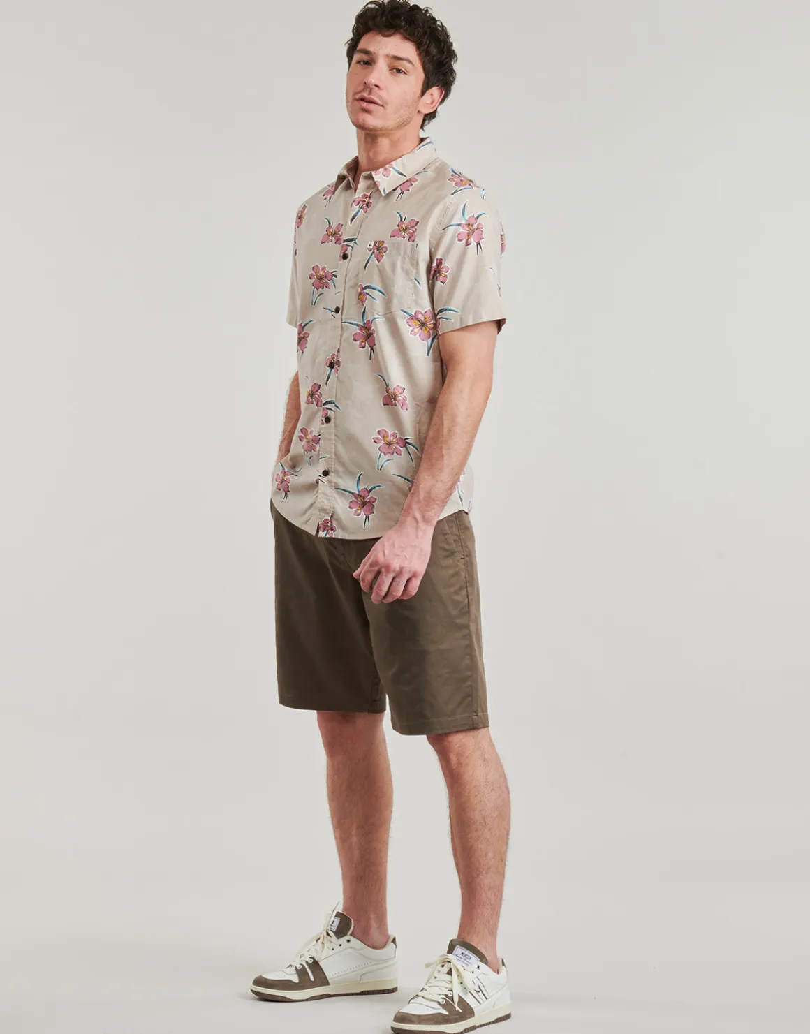 Quiksilver - APERO CLASSIC SS