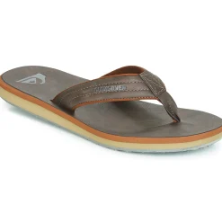 Quiksilver - CARVER NUBUCK M SNDL CTK1