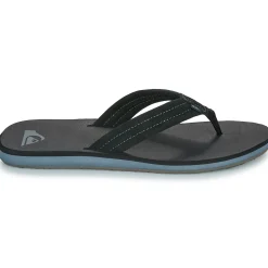 Quiksilver - CARVER SUEDE CORE