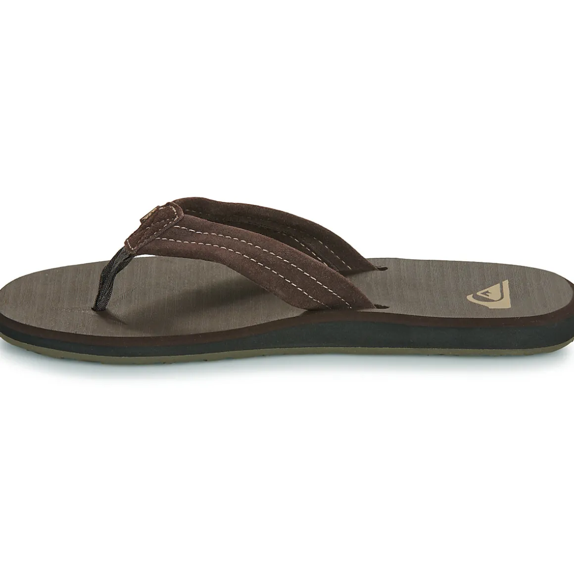 Quiksilver - CARVER SUEDE CORE