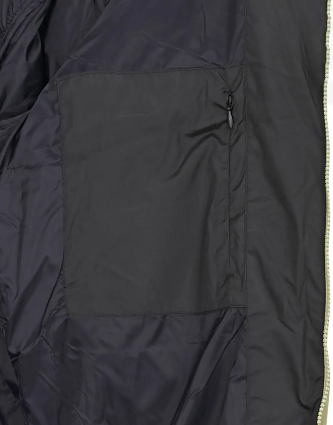 Quiksilver - COLD DAYS JACKET