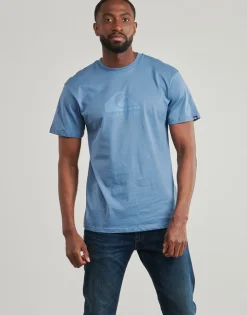 Quiksilver - EV COMP LOGO SS