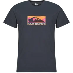Quiksilver - EV GRADIENT BOX SS