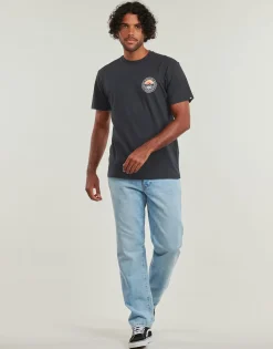 Quiksilver - LANDSCAPES SS