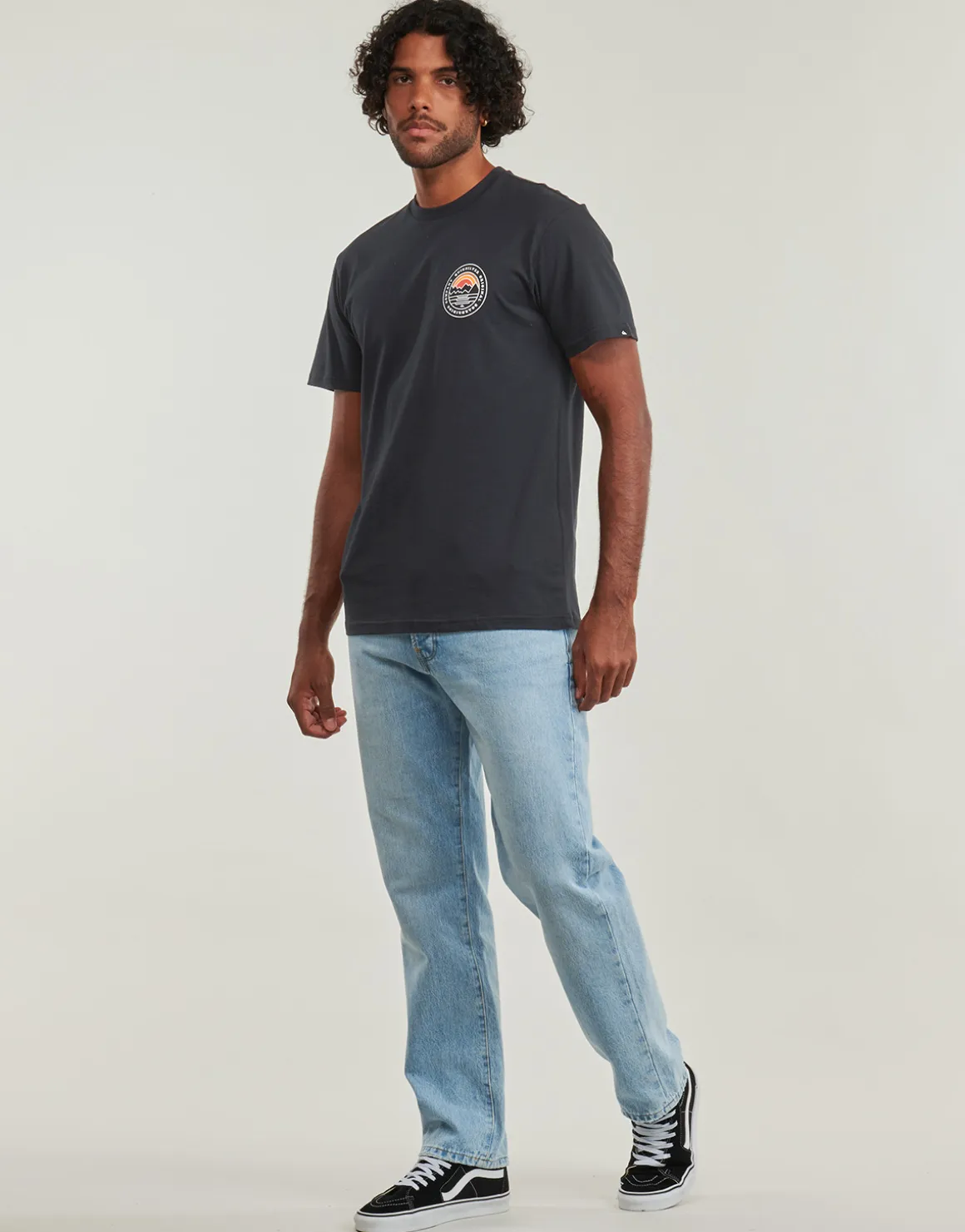 Quiksilver - LANDSCAPES SS
