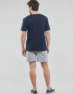 Quiksilver - SURFADELICA STRIPE SS