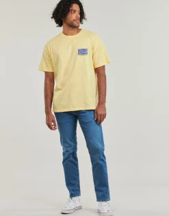 Quiksilver - TAKE US BACK BUBBLE SS