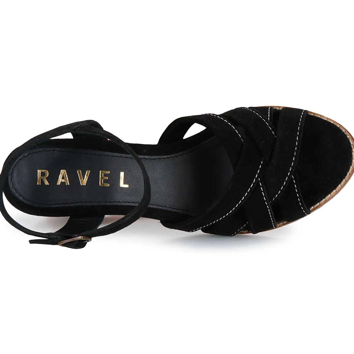 Ravel - CULLEN