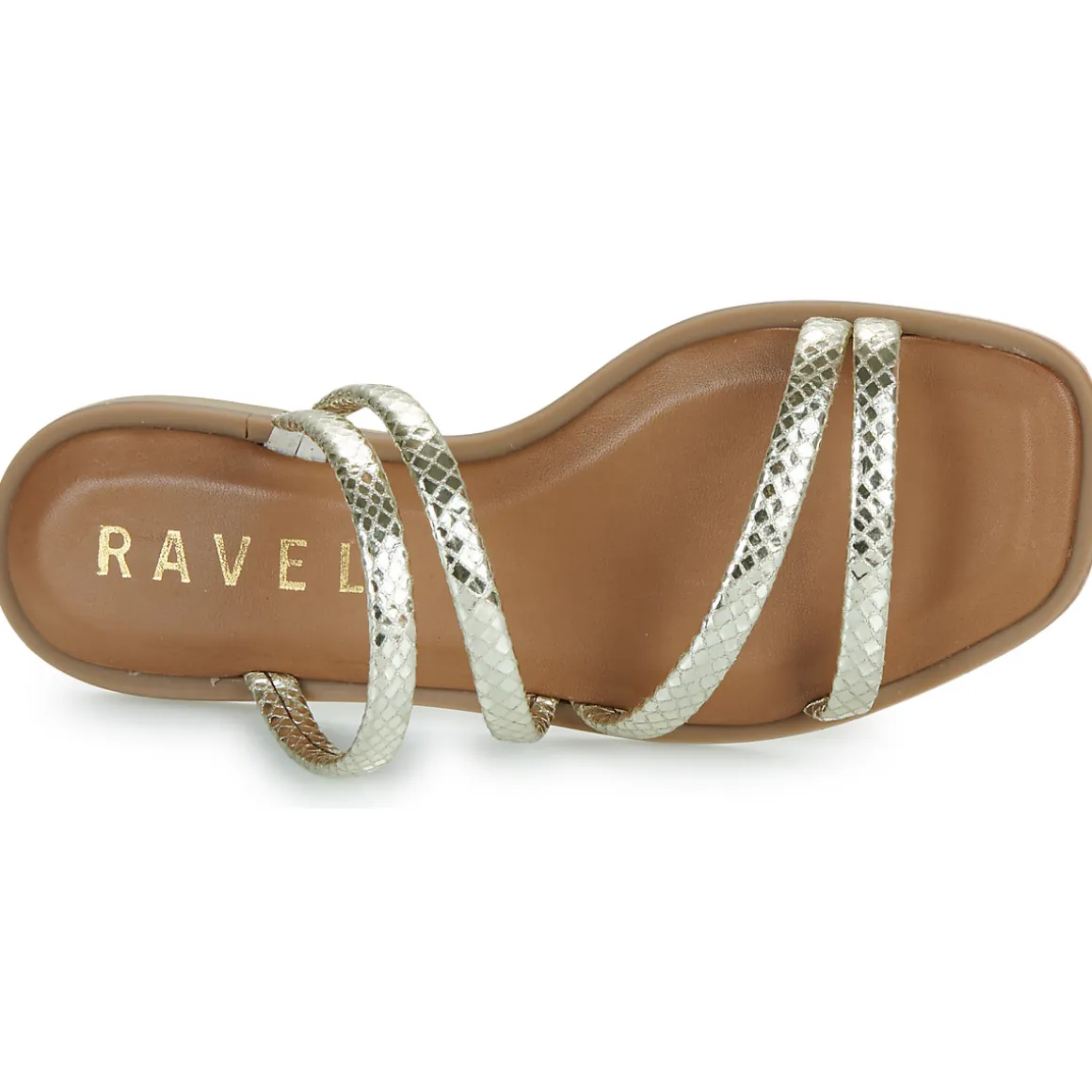 Ravel - TAIN