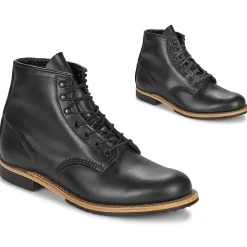 Red Wing - BECKMAN