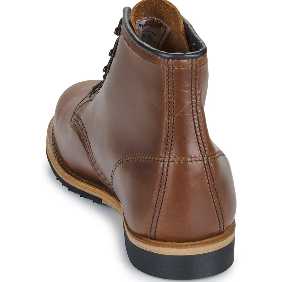 Red Wing - BECKMAN