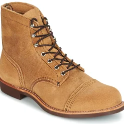 Red Wing - IRON RANGER