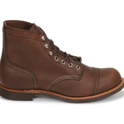 Red Wing - IRON RANGER