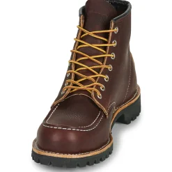 Red Wing - MOC TOE