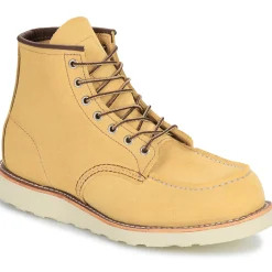 Red Wing - MOC TOE