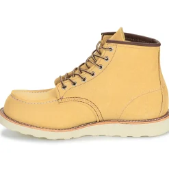 Red Wing - MOC TOE